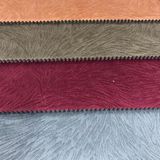 Velvet or Burnout fabric B2