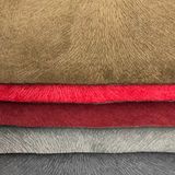 Velvet or Burnout fabric B4