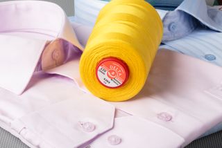 Delta Sewing Threads