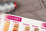 POLYART Sewing Threads