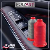 POLYART Sewing Threads