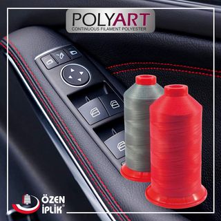 POLYART Sewing Threads